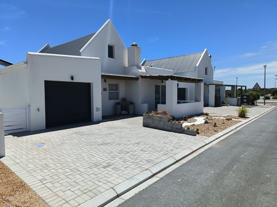 3 Bedroom Property for Sale in Jacobsbaai Western Cape